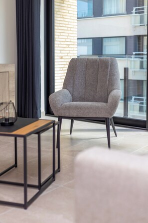 Apartment | Living area