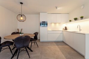 Appartement | Restauration