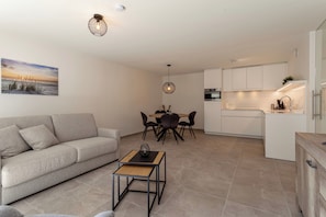 Appartement | Aire de séjour