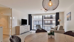 Leilighet | Innvendig