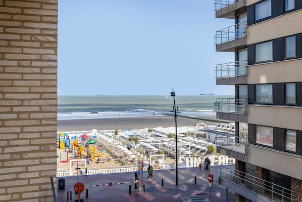 Appartement | Plage