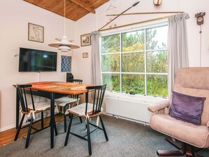Ferienhaus | Innenbereich