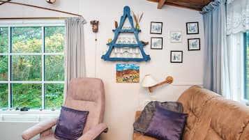 House | Interior