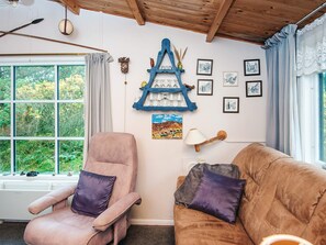 Ferienhaus | Innenbereich