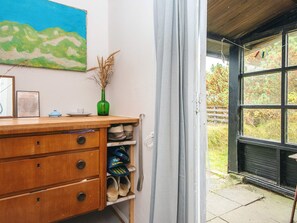 Casa | Interior