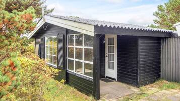 House | View from property