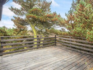 House | View from property - 2 Person Holiday Home in Fano (Fano)
