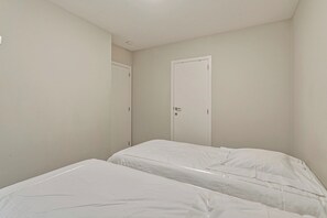 Appartement | 2 slaapkamers