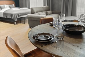 Détail de l’intérieur