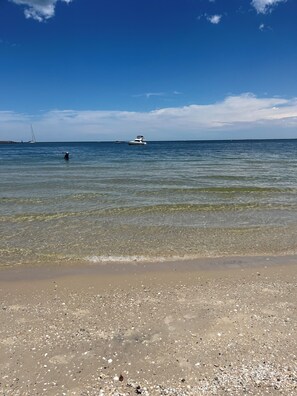 Plage
