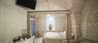 Hospitable home in the historic center martinese fabulous village of the valley d 'itria