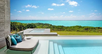 ILUVIO RESORT MOTOBU