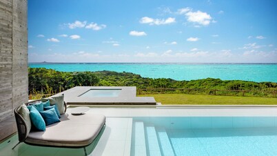 ILUVIO RESORT MOTOBU