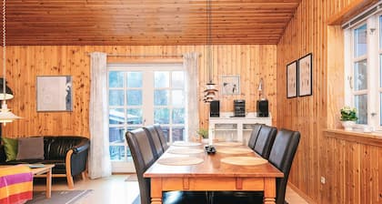 Nordic Charm With Spa - By Traum Ferienwohnungen