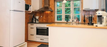 4 Star Holiday Home in Kolind