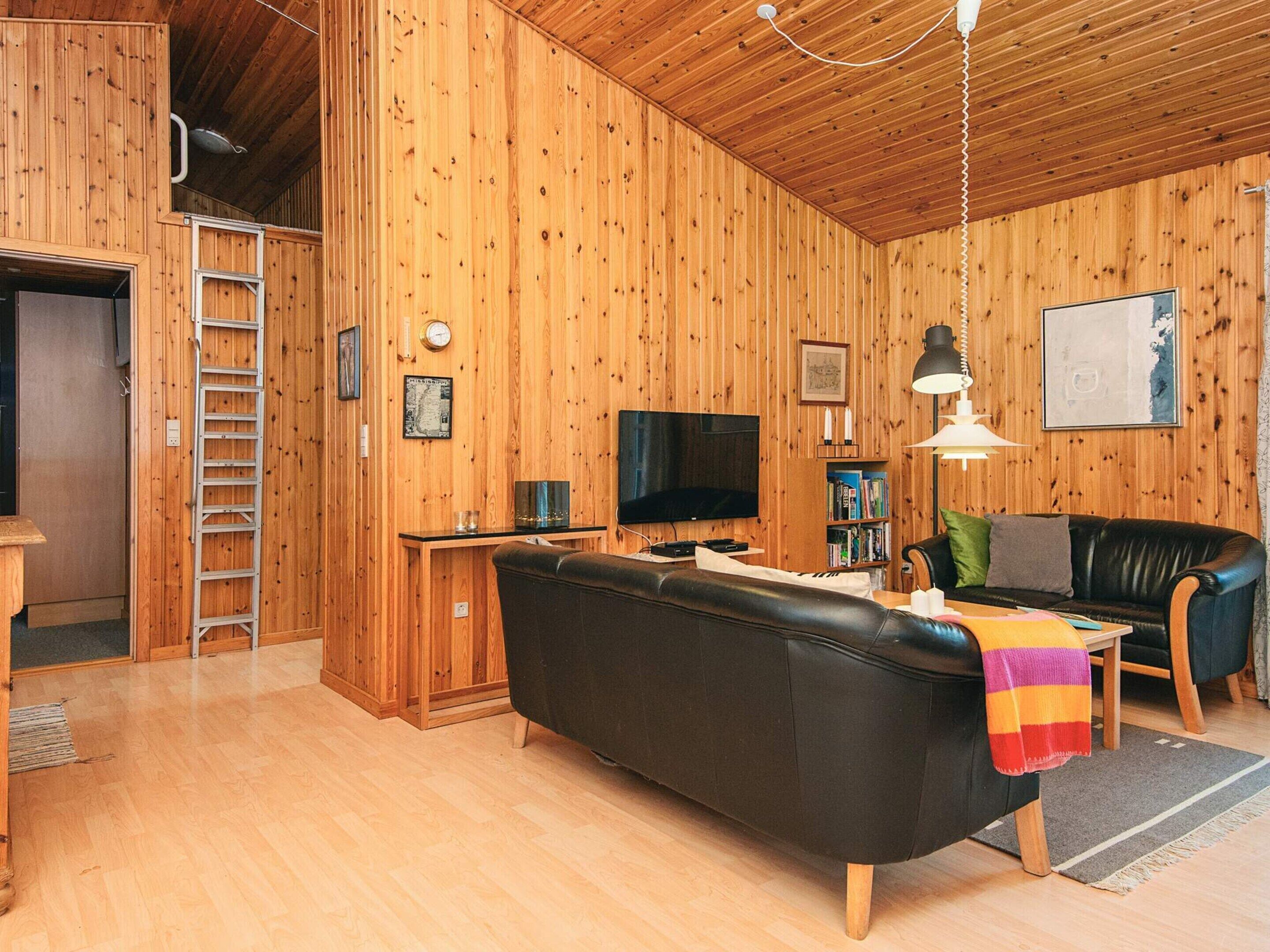 Casa | Parte interna