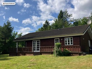 House | Exterior - Nordic Charm With Spa - By Traum Ferienwohnungen (Kolind)