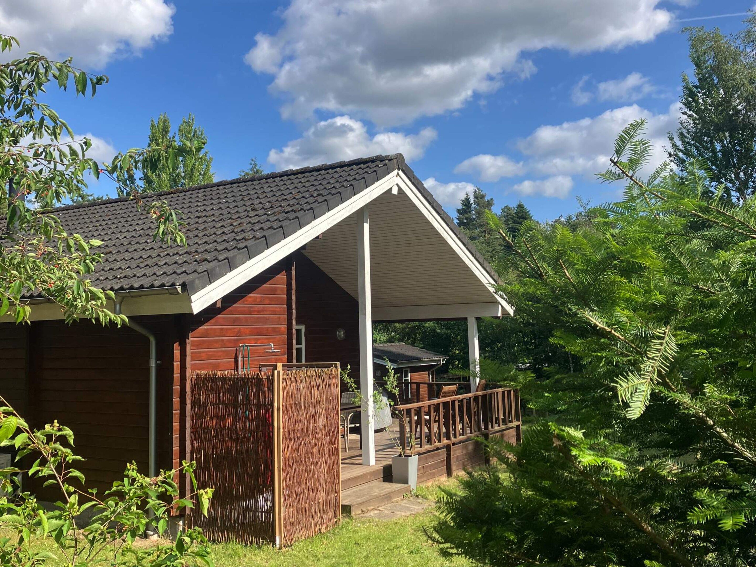 Eksteriør
