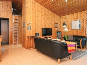 Huis | Interieur