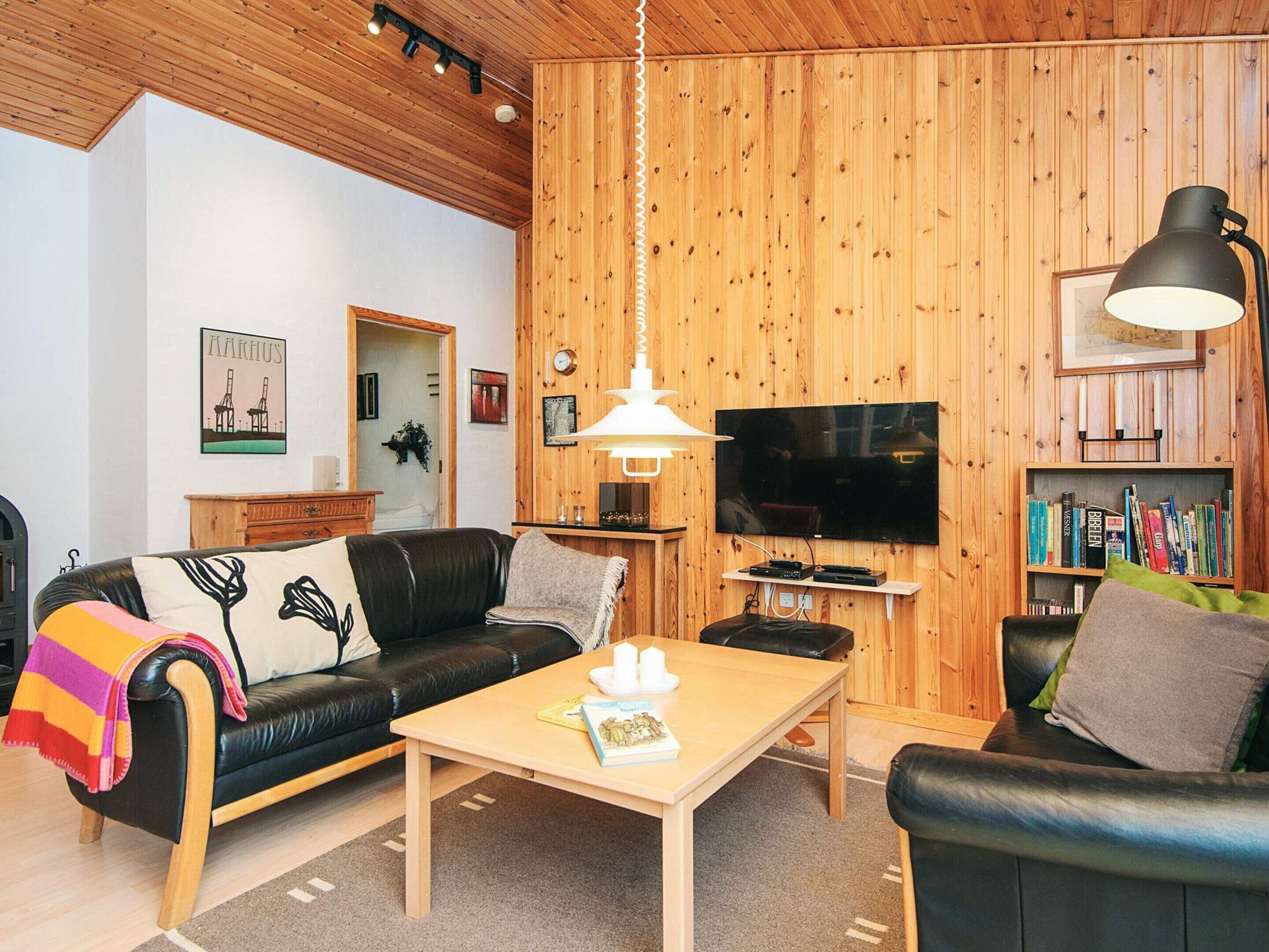House | Interior