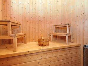 Hus | Badstue