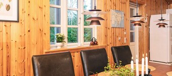 Nordic Charm With Spa - By Traum Ferienwohnungen