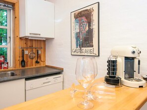 Hus | Innvendig