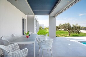 Villa | 2 soverom