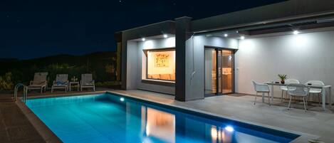 Villa | 2 bedrooms