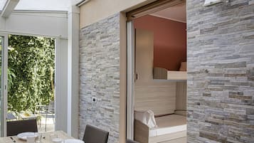 Apartamento | 2 dormitorios