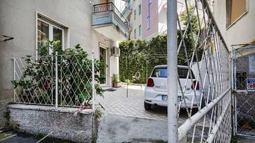 Apartemen | 2 kamar tidur