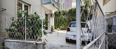 Apartment | 2 bedrooms