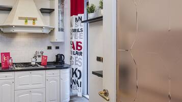 Apartemen | 2 kamar tidur