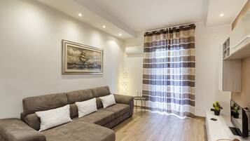 Apartemen | 2 kamar tidur