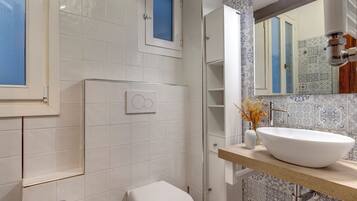 Appartement | Salle de bain