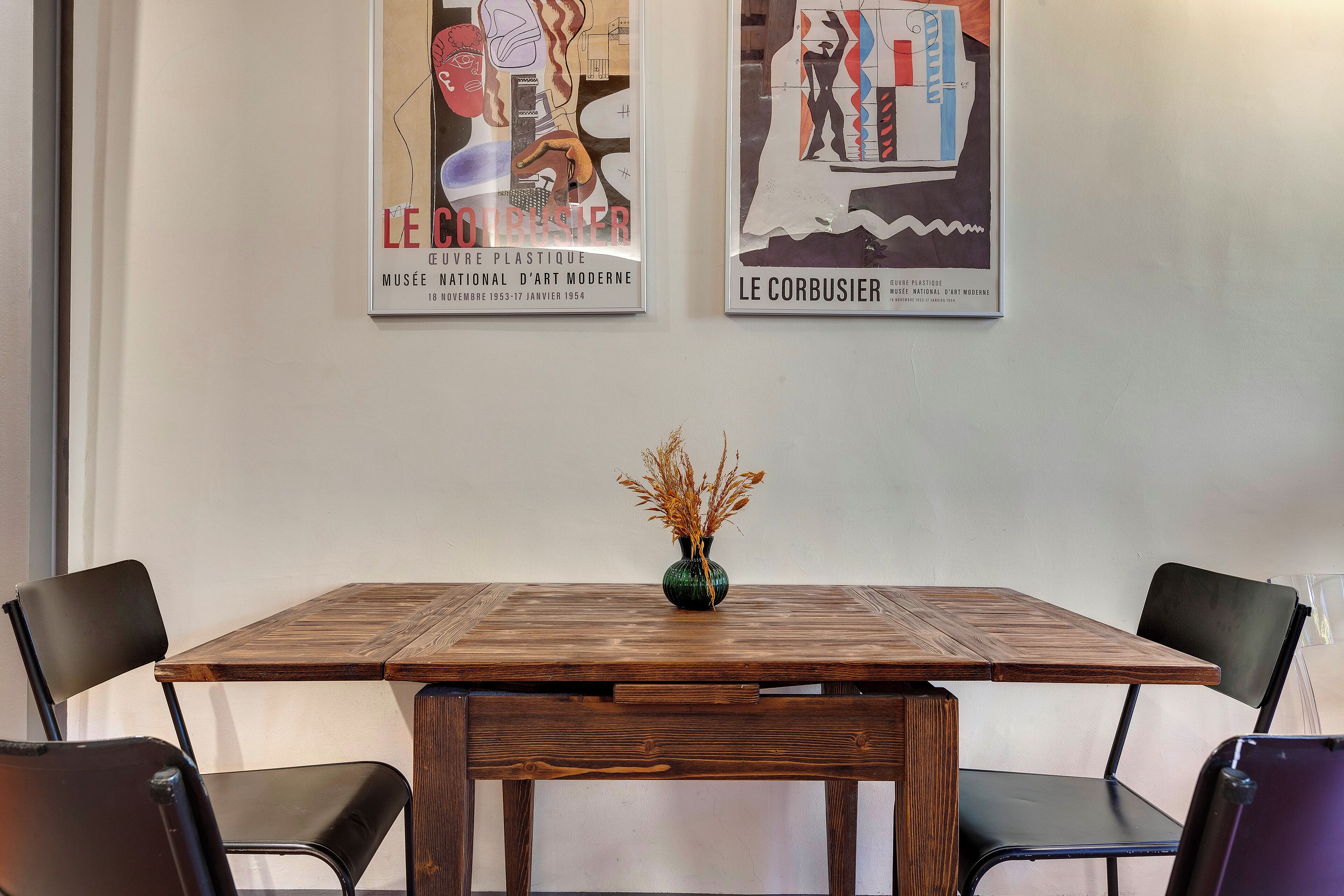 Appartement | Salle à manger