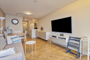 Departamento | Área de sala de estar