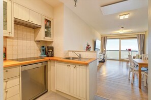 Apartamento | Cocina privada