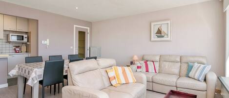 Apartment | Wohnbereich