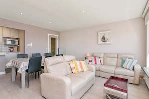 Appartement | Coin séjour
