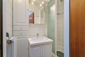 Appartement | Salle de bain
