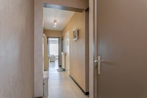 Huoneisto | Sisätilat