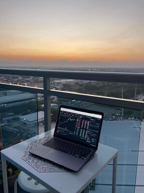 Exterior - The Comfy Loft at Azure North (San Fernando)