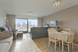 Appartement | Salle de séjour