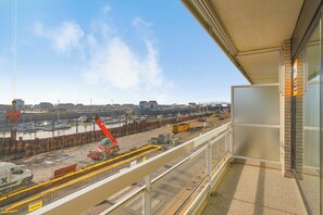 Apartment | Property grounds - Apartment in Blankenberge Near Belgium Pier (Blankenberge)