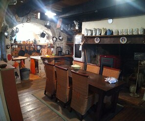 Restaurantes
