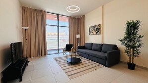 Apartment, 2 Bedrooms