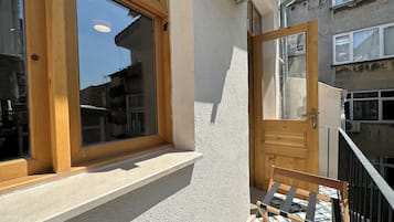 Detalle exterior