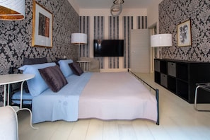 Apartment - 4178 Smart House Colosseo by Barbarhouse (Rome)