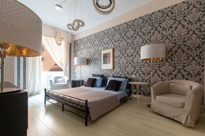 Apartment | 3 Schlafzimmer